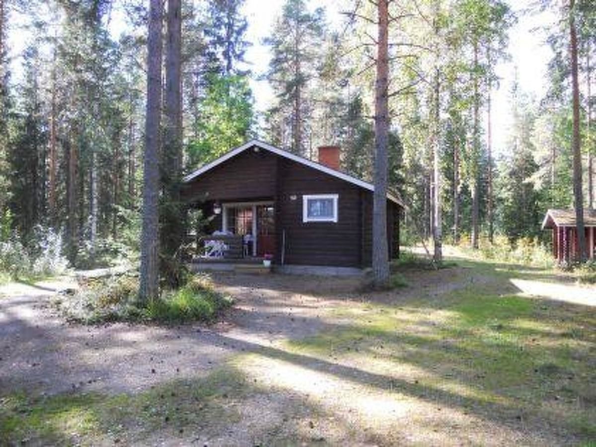 Дома для отпуска Holiday Home Villa paloska- cjoe054 Liperi-17