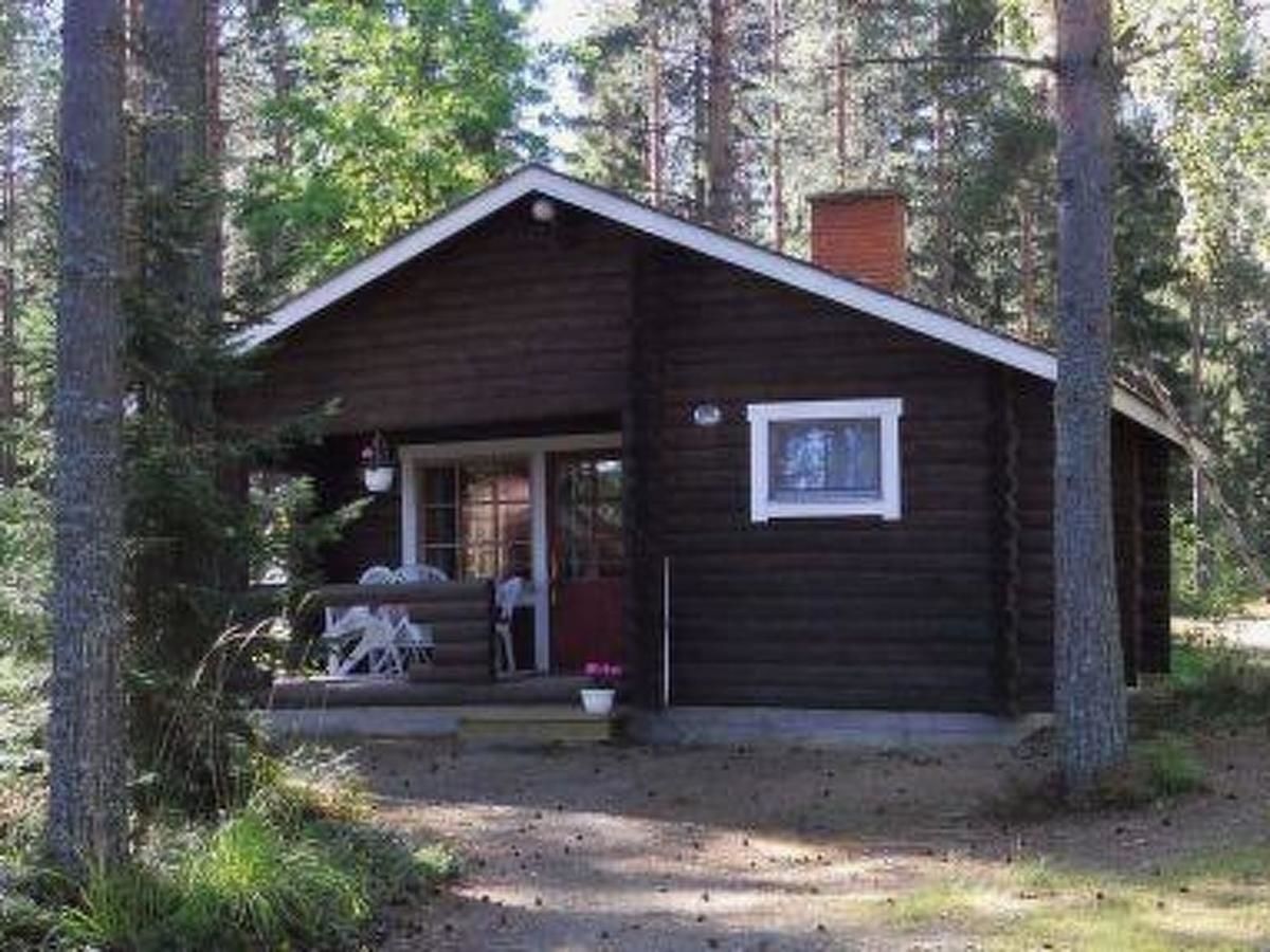 Дома для отпуска Holiday Home Villa paloska- cjoe054 Liperi-7